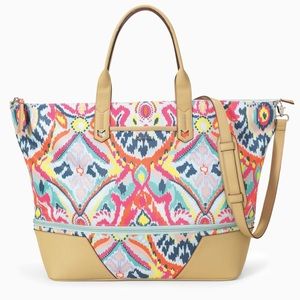 {Stella & Dot} Getway - MULTI IKAT